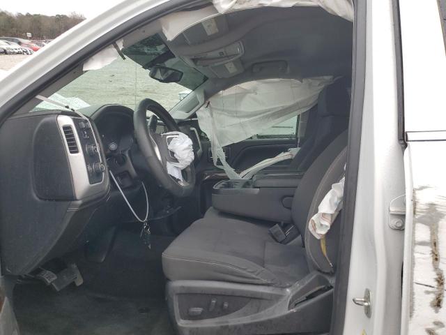 3GTU2MEC8HG428105 GMC Sierra K1500 Sle