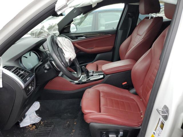5UXUJ3C56KLG52230 BMW X4 Xdrive30i