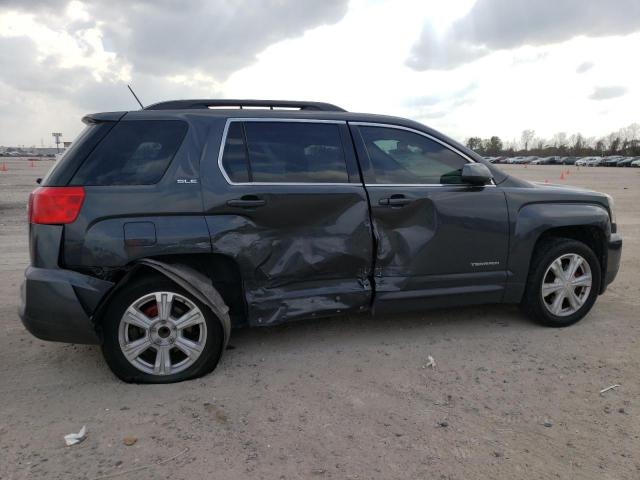 2GKALNEK9H6195087 GMC Terrain Sle
