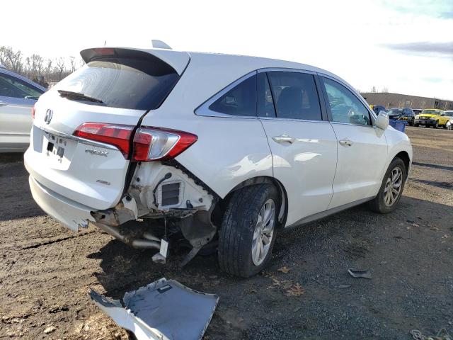 5J8TB4H53HL037361 Acura Rdx Technology