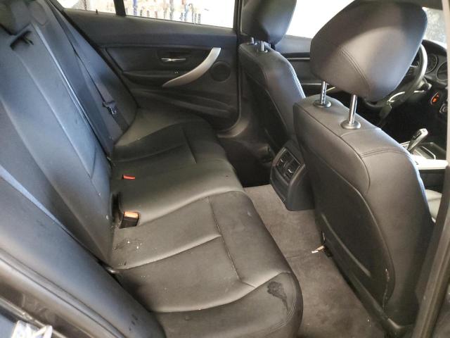 WBA8E5G5XGNT40480 BMW 320 XI