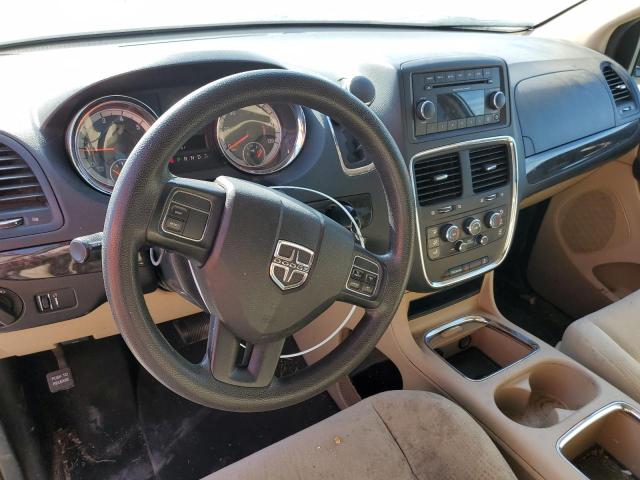 2C4RDGCG0ER289066 Dodge Grand Caravan Sxt