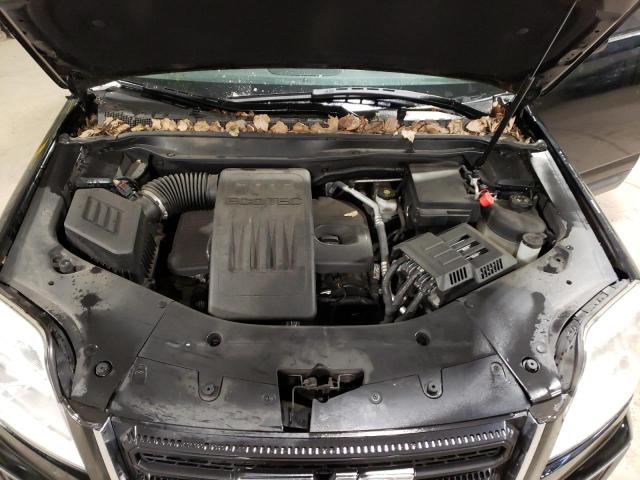 2GKFLSEK1G6161146 GMC Terrain Sle