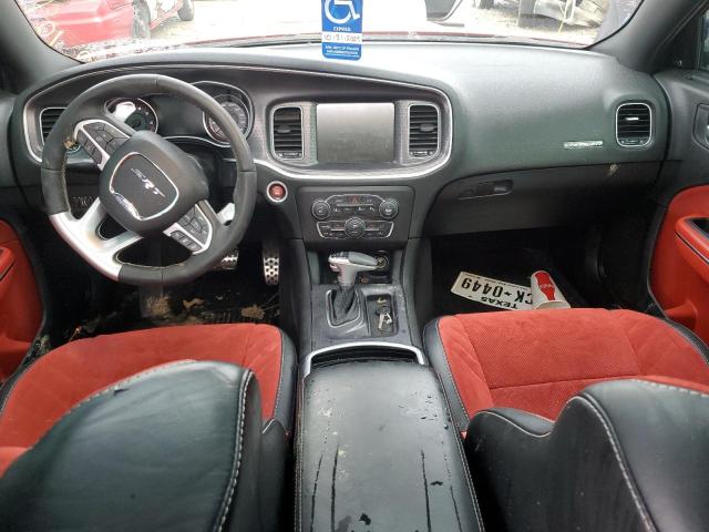 2C3CDXEJ9GH272083 Dodge Charger Srt 392