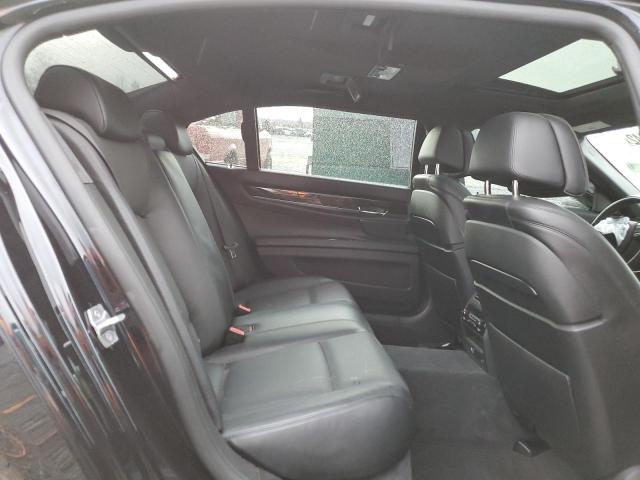 WBAYF8C52ED653806 BMW 750 LXI