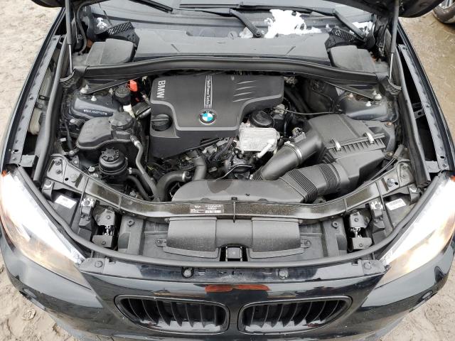 WBAVL1C54EVY10233 BMW X1 Xdrive28i