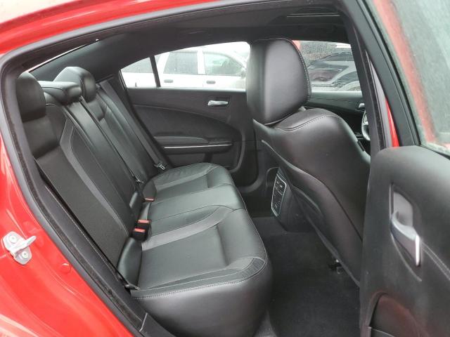 2C3CDXJG2KH659013 Dodge Charger Sxt