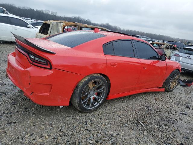 2C3CDXEJ9GH272083 Dodge Charger Srt 392