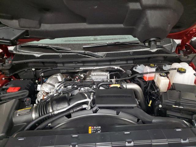 1GT59MEY6PF119003 GMC Sierra K2500 Sle
