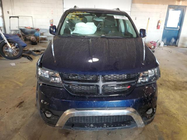 3C4PDCGG4HT576969 Dodge Journey Crossroad