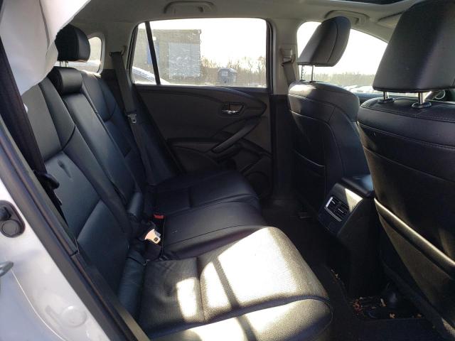 5J8TB4H53HL037361 Acura Rdx Technology
