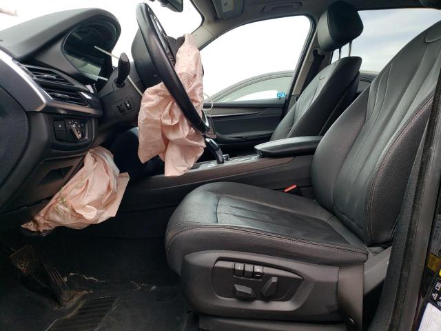 5UXKR0C37H0X82053 BMW X5 Xdrive35i