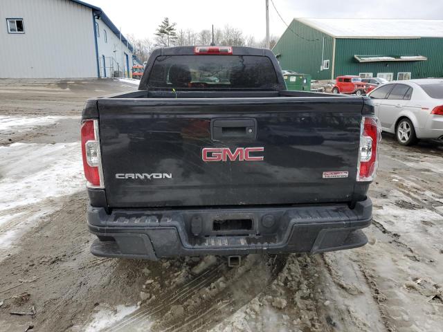 1GTG6BE33F1128411 GMC CANYON SLE