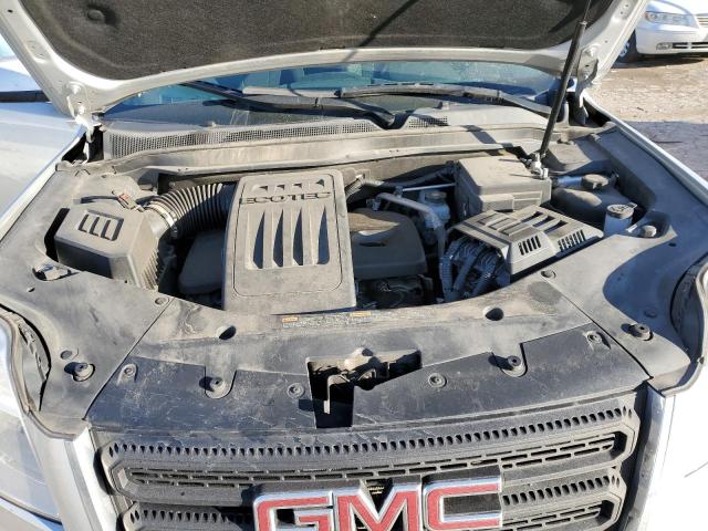 2GKALMEK2H6337158 GMC Terrain Sle