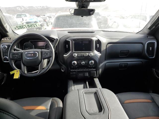 3GTU9EET8MG275639 GMC Sierra K1500 At4