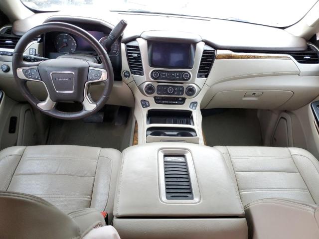 1GKS2CKJ0FR733362 GMC YUKON DENALI