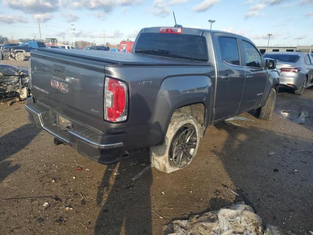 1GTG6CEN6L1249212 GMC CANYON SLE