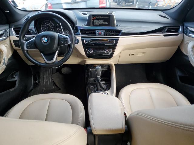 WBXHT3C32GP886277 BMW X1 Xdrive28i