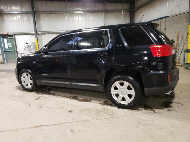 2GKFLSEK1G6161146 GMC Terrain Sle