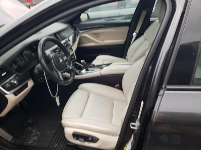 WBA5B3C5XED534113 BMW 535 XI