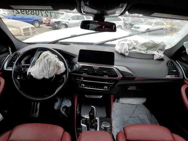 5UXUJ3C56KLG52230 BMW X4 Xdrive30i