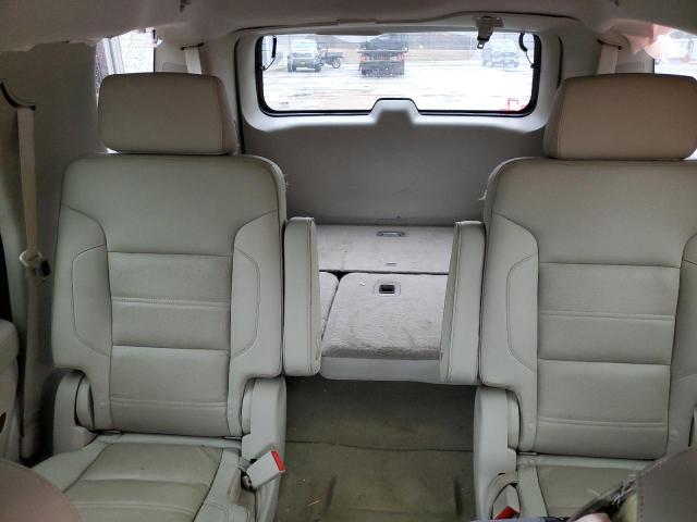 1GKS2CKJ0FR733362 GMC YUKON DENALI