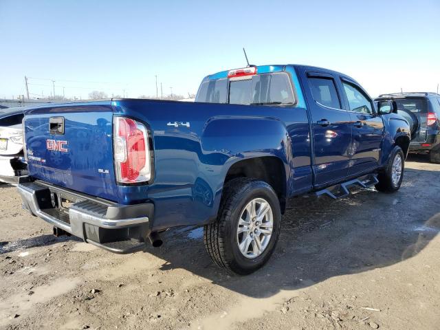 1GTG6CEN0K1192018 GMC CANYON SLE