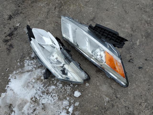 5J6TF2H53FL000809 Honda Crosstour Exl