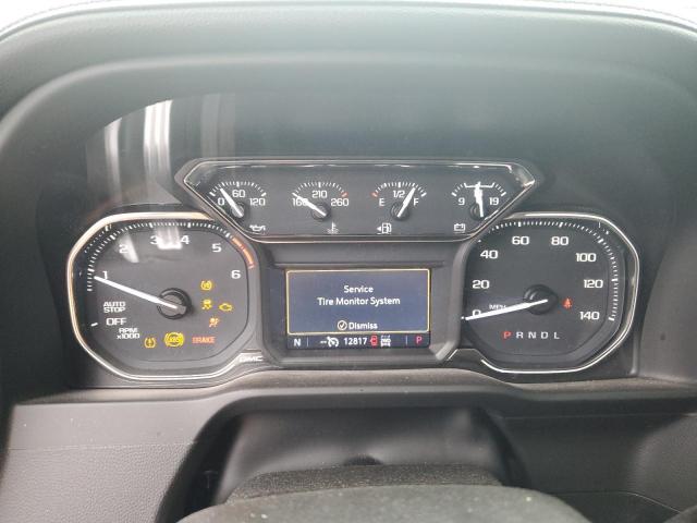 1GTU9CET5MZ395449 GMC Sierra K1500 Elevation