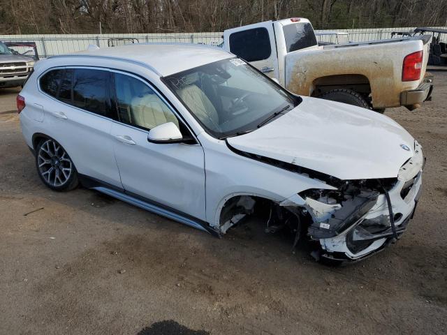 WBXJG7C04L3L91132 BMW X1 Sdrive28i