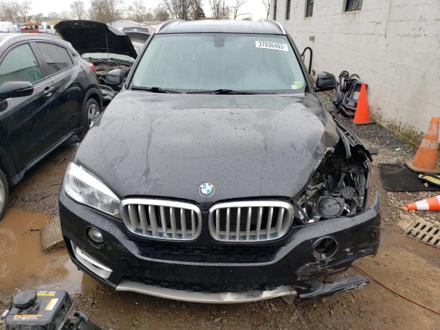 5UXKR0C37H0X82053 BMW X5 Xdrive35i