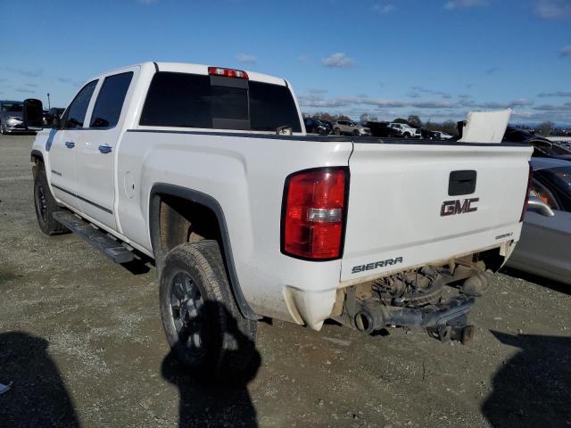 1GT120E82FF158634 GMC Sierra K2500 Denali
