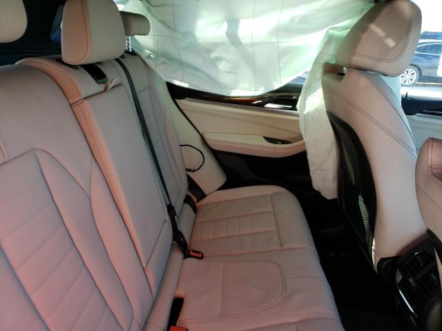 5UXTY5C02M9H17095 BMW X3 Xdrive30i