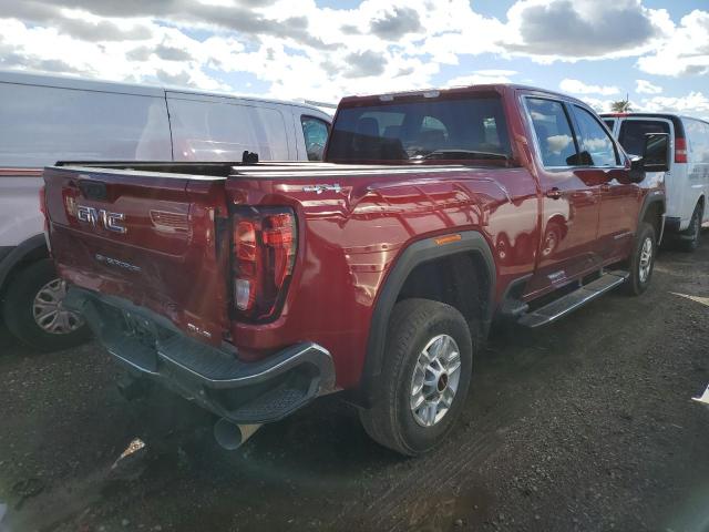 1GT49MEY9MF286558 GMC Sierra K2500 Sle