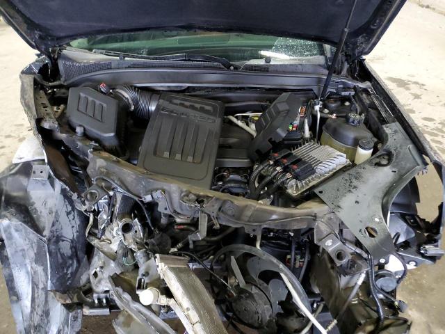 2GKALPEKXG6116522 GMC Terrain Slt