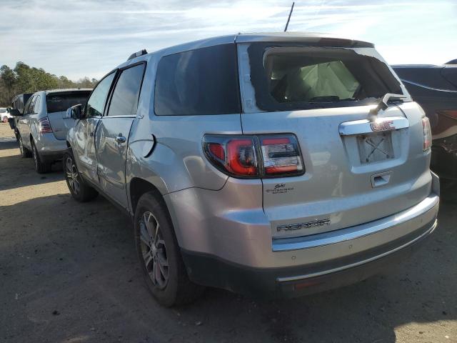 1GKKRRKD6EJ322330 GMC Acadia Slt-1