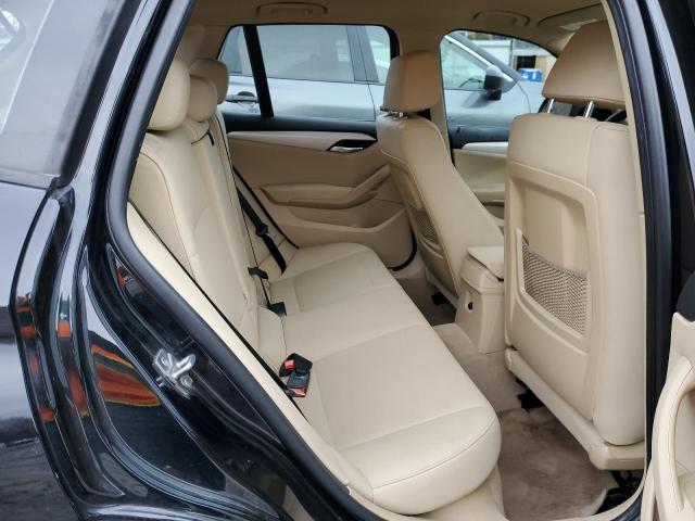WBAVL1C54EVY10233 BMW X1 Xdrive28i