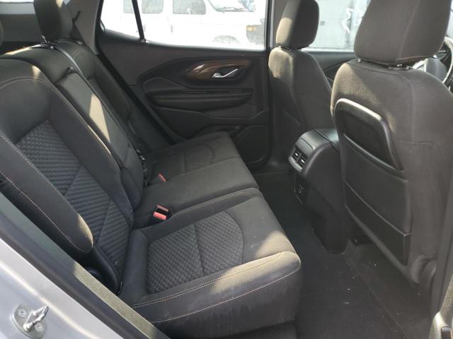 3GKALMEV2JL278656 GMC Terrain Sle