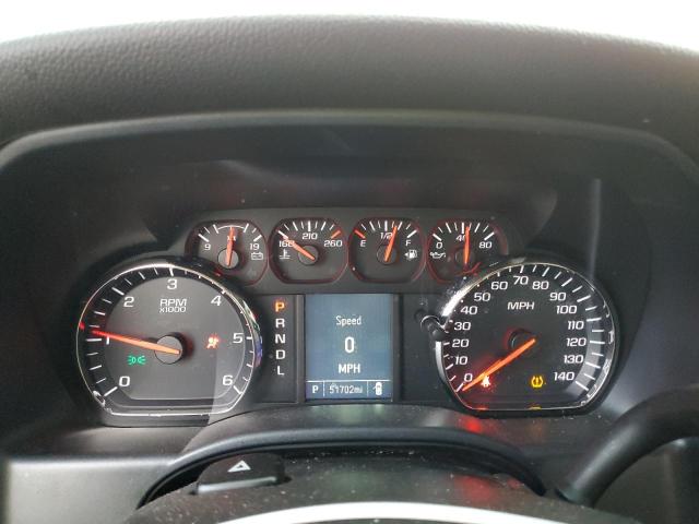 1GTR1LEH9JZ306146 GMC Sierra C1500