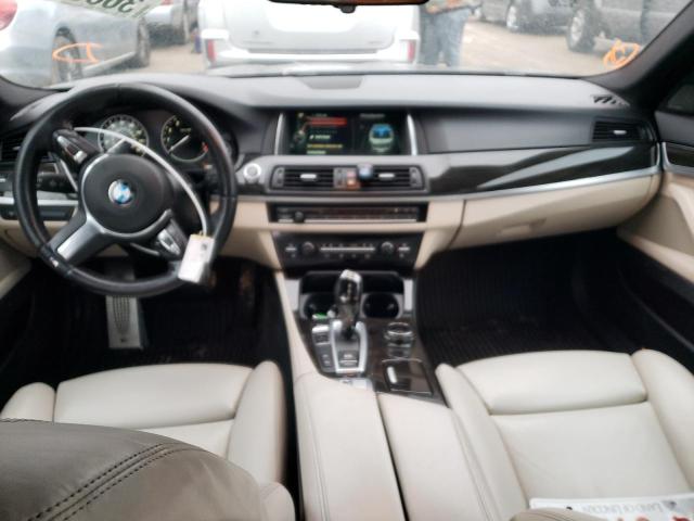 WBA5B3C5XED534113 BMW 535 XI