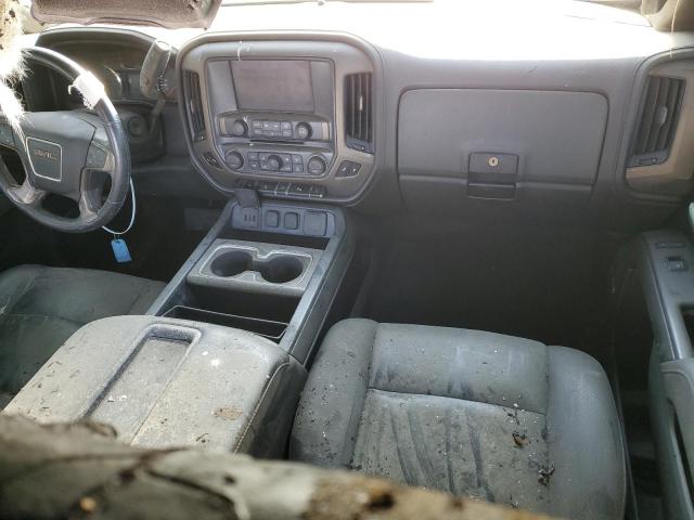 3GTU2VEC3EG366761 GMC Sierra K1500 Slt