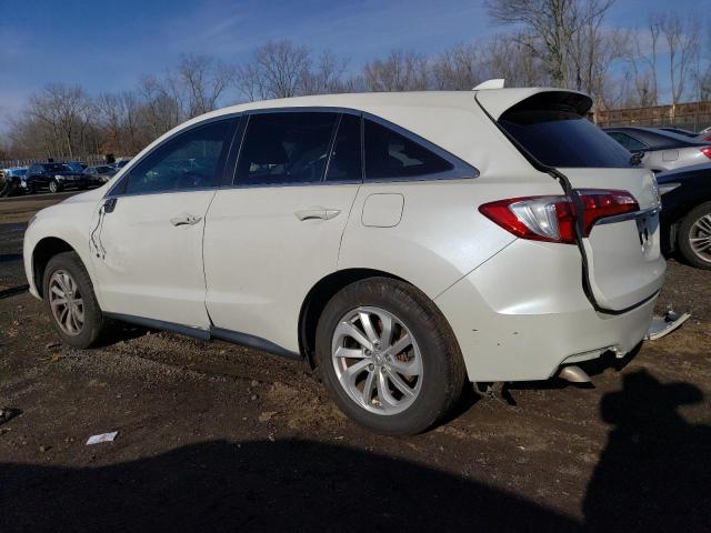 5J8TB4H53HL037361 Acura Rdx Technology