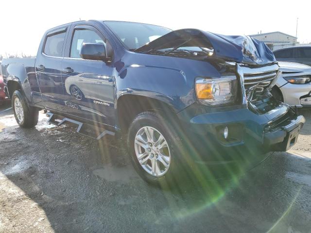 1GTG6CEN0K1192018 GMC CANYON SLE
