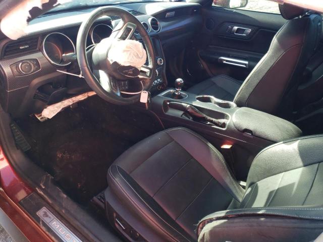 1FA6P8CF2J5137570 Ford MUSTANG GT