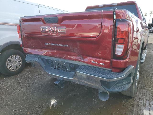 1GT49MEY9MF286558 GMC Sierra K2500 Sle
