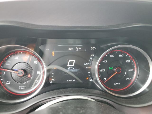 2C3CDXHG1KH597819 Dodge CHARGER GT