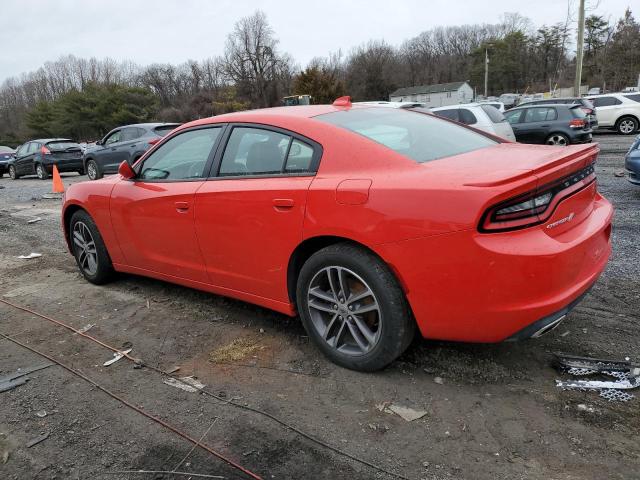 2C3CDXJG2KH659013 Dodge Charger Sxt