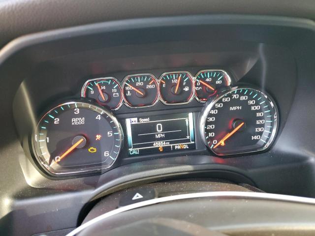 3GTU2NEC8HG150439 GMC Sierra K1500 Slt