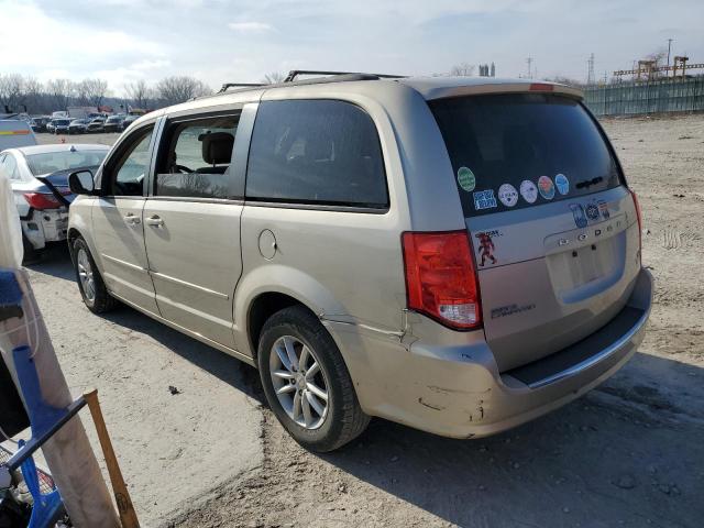 2C4RDGCG0ER289066 Dodge Grand Caravan Sxt