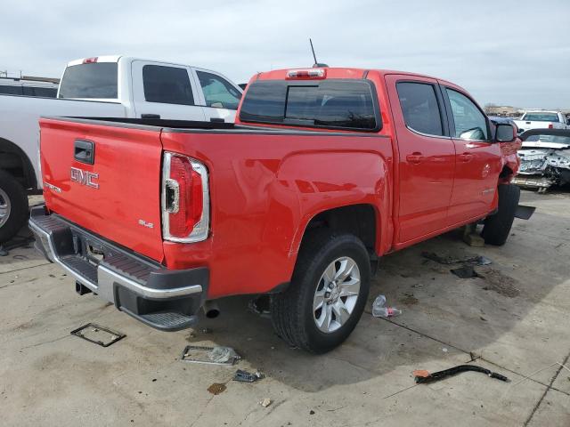 1GTG5CENXH1274110 GMC CANYON SLE